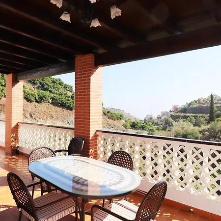 Villa Alabarce Spainsunrentals 1037 *
